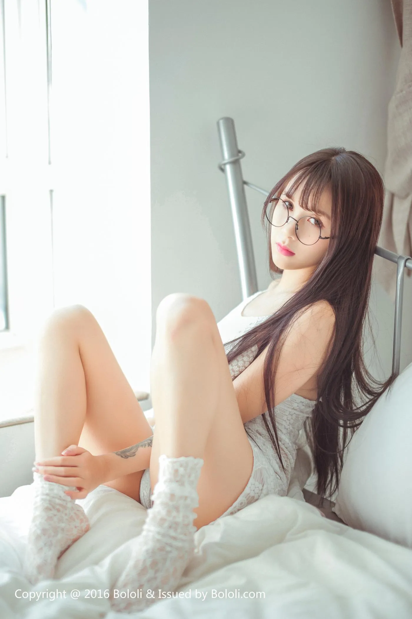 Vol.040 夏美酱 [88P]插图3